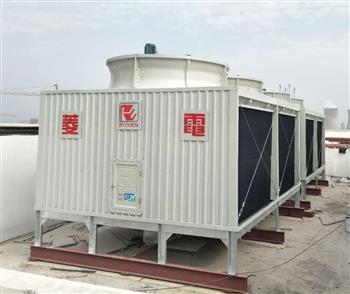 浙江菱電冷卻塔里的各大種類有哪些？