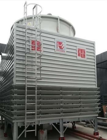 能夠避免的工業冷卻塔行業風險