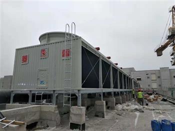 節水智造，浙江冷卻設備領綠色變革